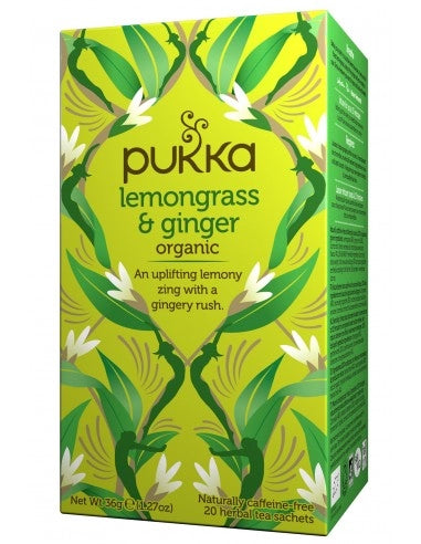 Bella Vita - E non sono tutte😅 💚 Tisane Pukka…che